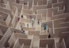 Determinism, AI, and the Fate of Humanity
