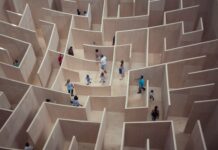 Determinism, AI, and the Fate of Humanity