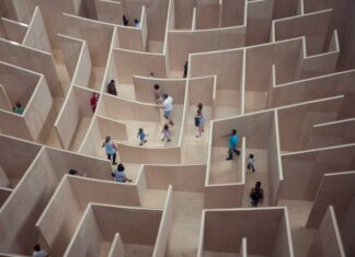 Determinism, AI, and the Fate of Humanity